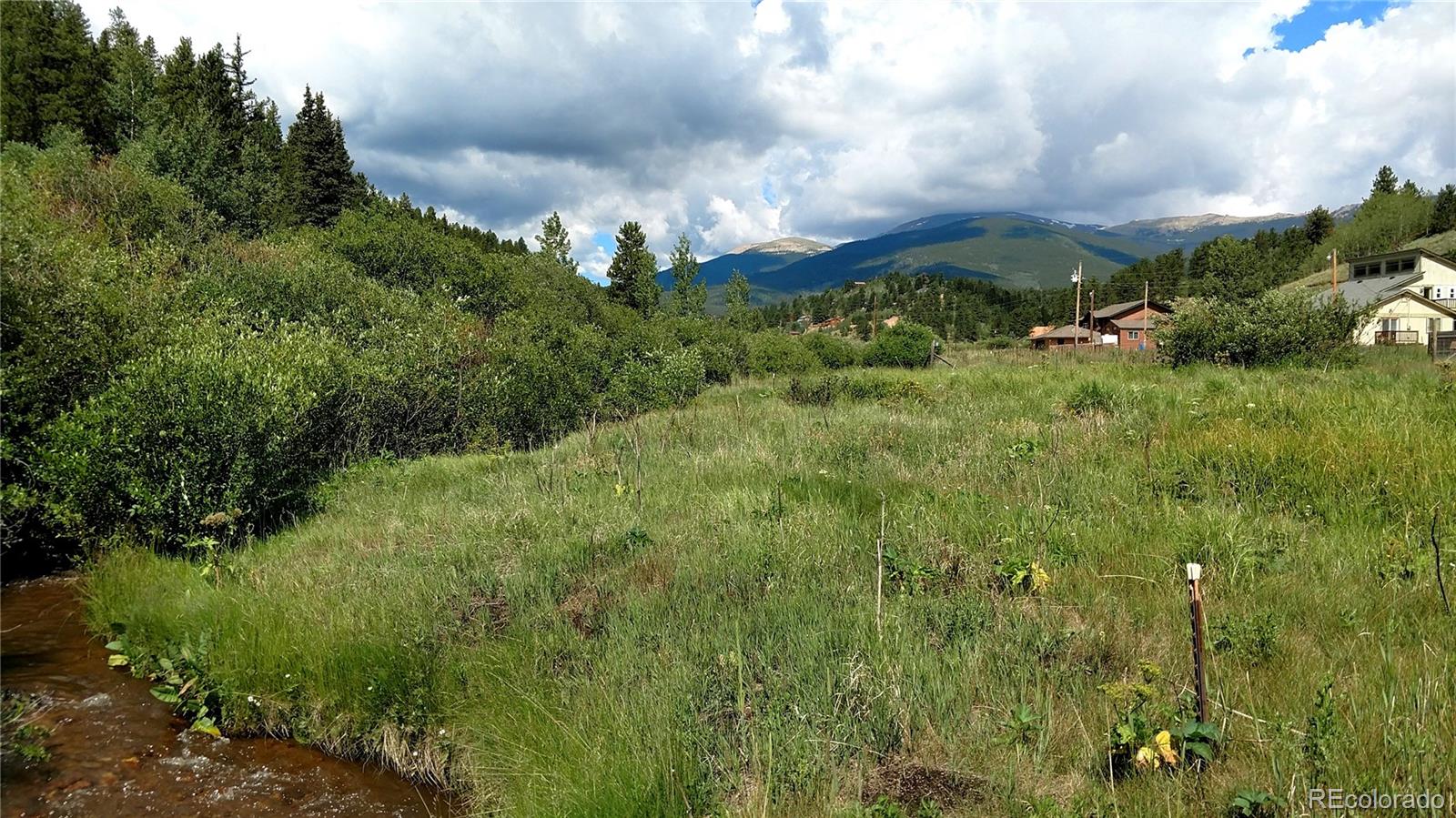 98 Bishop Road Bailey, CO 80421 - Photo 2 of 35
