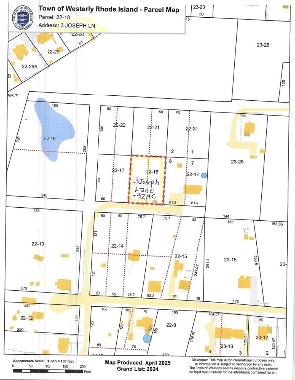 3 Joseph Lane Bradford, RI 02808 - Photo 7 of 13