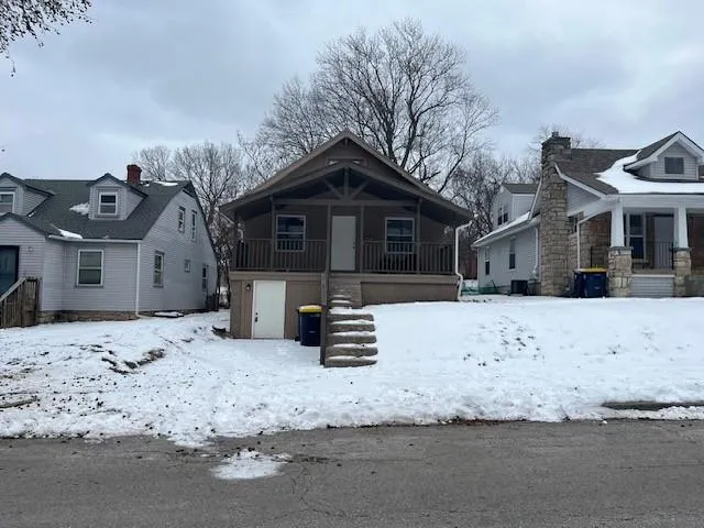 $200,000 | 3337 Cypress Avenue, Kansas City, MO 64128
