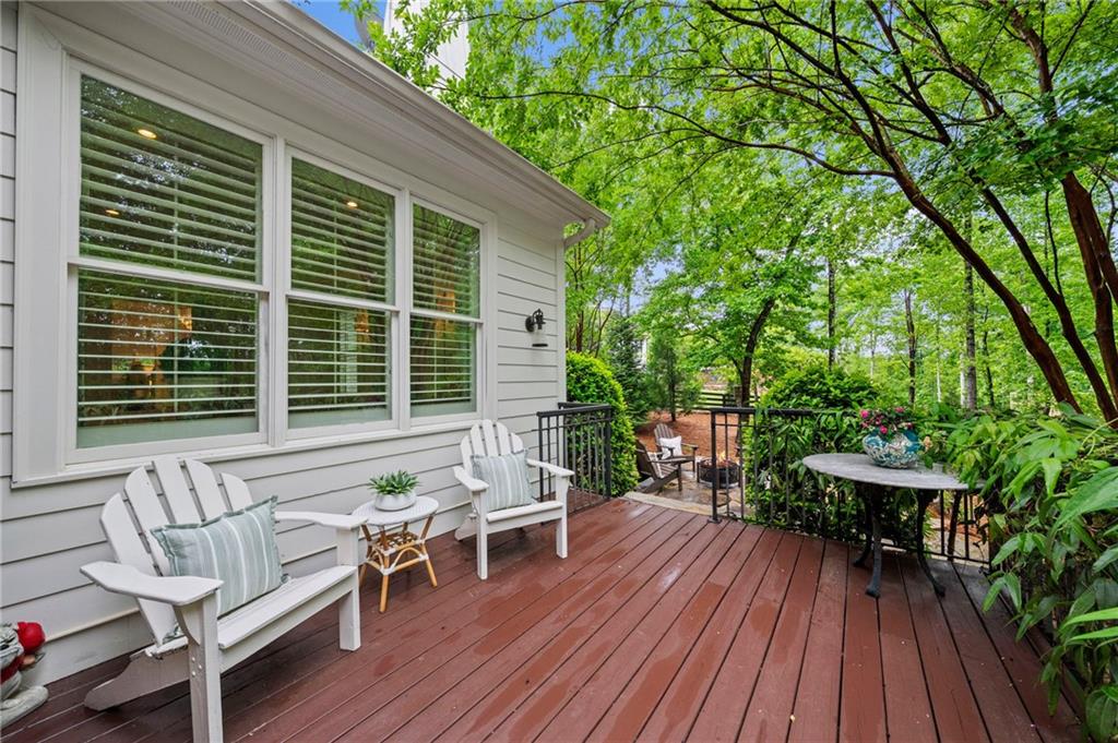 14970 South Thompson Road Milton, GA 30004 - Photo 28 of 89
