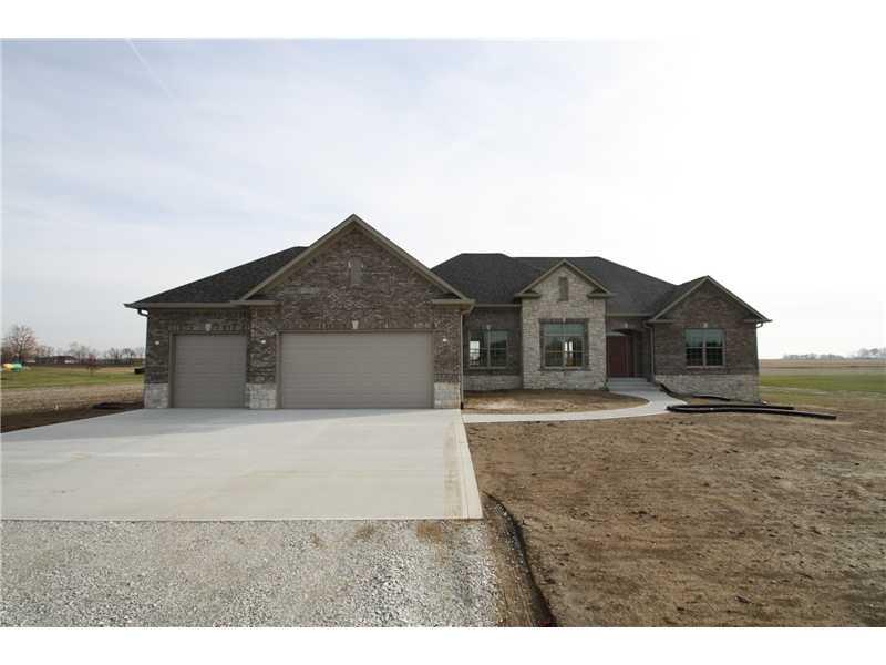 1415 Griffith Road Greenwood, IN 46143 - Photo 1 of 24 Gallery Image 1