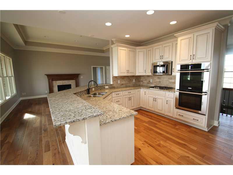 1415 Griffith Road Greenwood, IN 46143 - Photo 7 of 24 Gallery Image 7