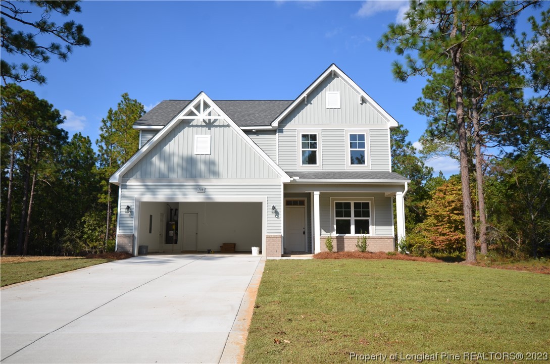 798 Quewhiffle Road Aberdeen, NC 28315 - Photo 39 of 39 Gallery Image 39