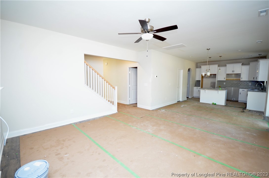 798 Quewhiffle Road Aberdeen, NC 28315 - Photo 8 of 39 Gallery Image 8