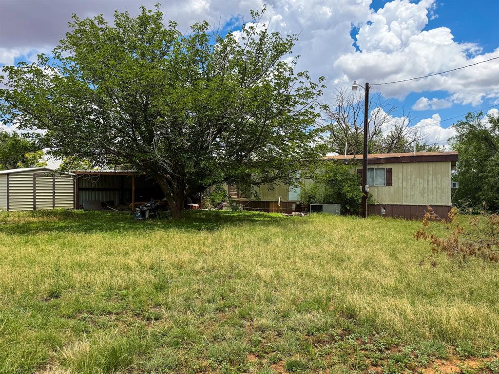 308 South Cherry Street Merkel, TX 79536 - Photo 2 of 5