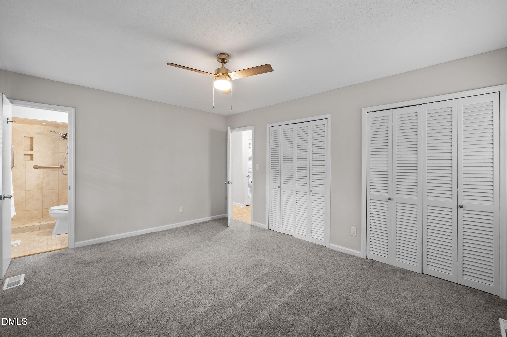 321 Brandywine Road Chapel Hill, NC 27516 - Photo 11 of 38 wooden floor in an empty room