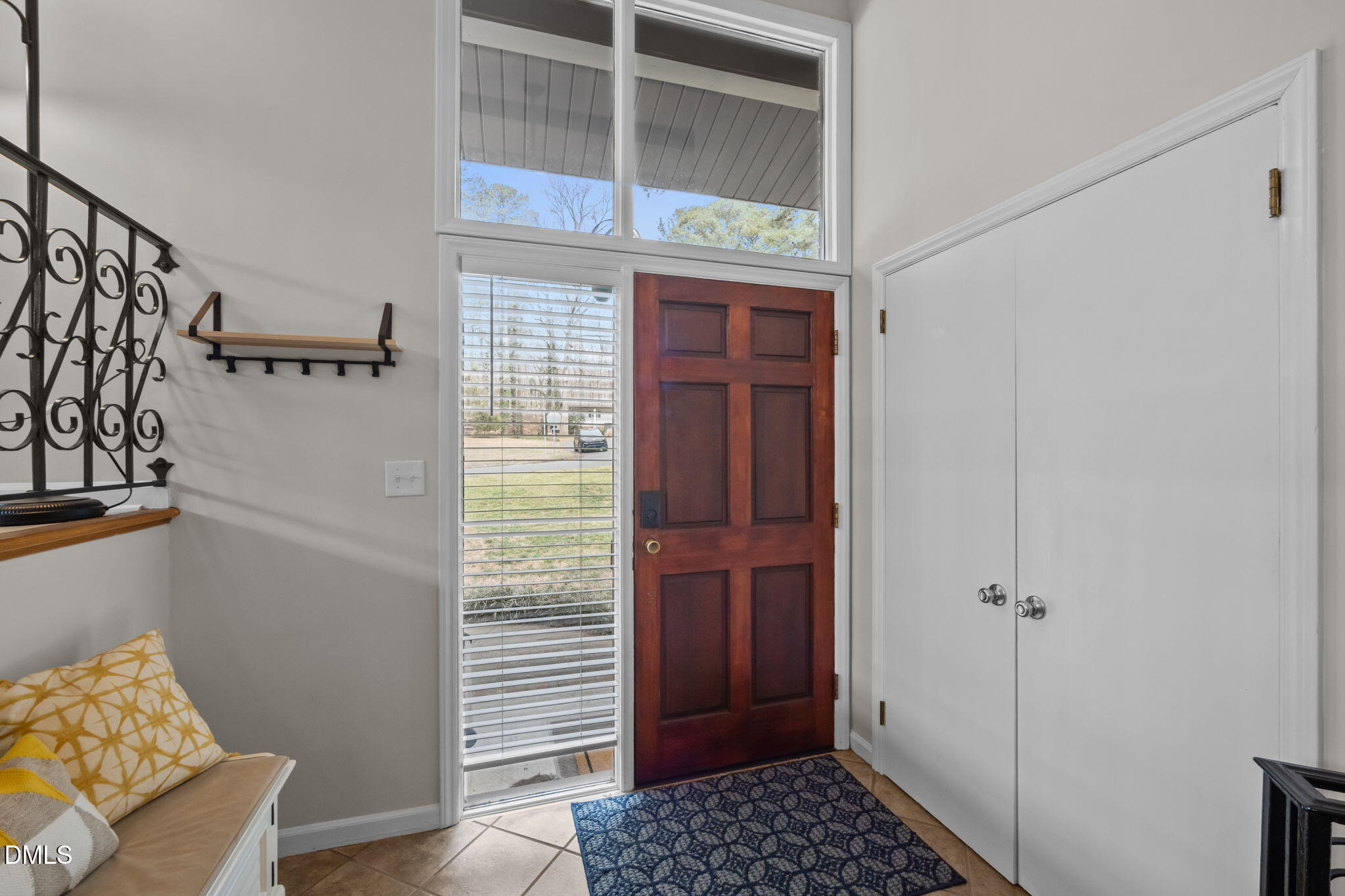 321 Brandywine Road Chapel Hill, NC 27516 - Photo 3 of 38