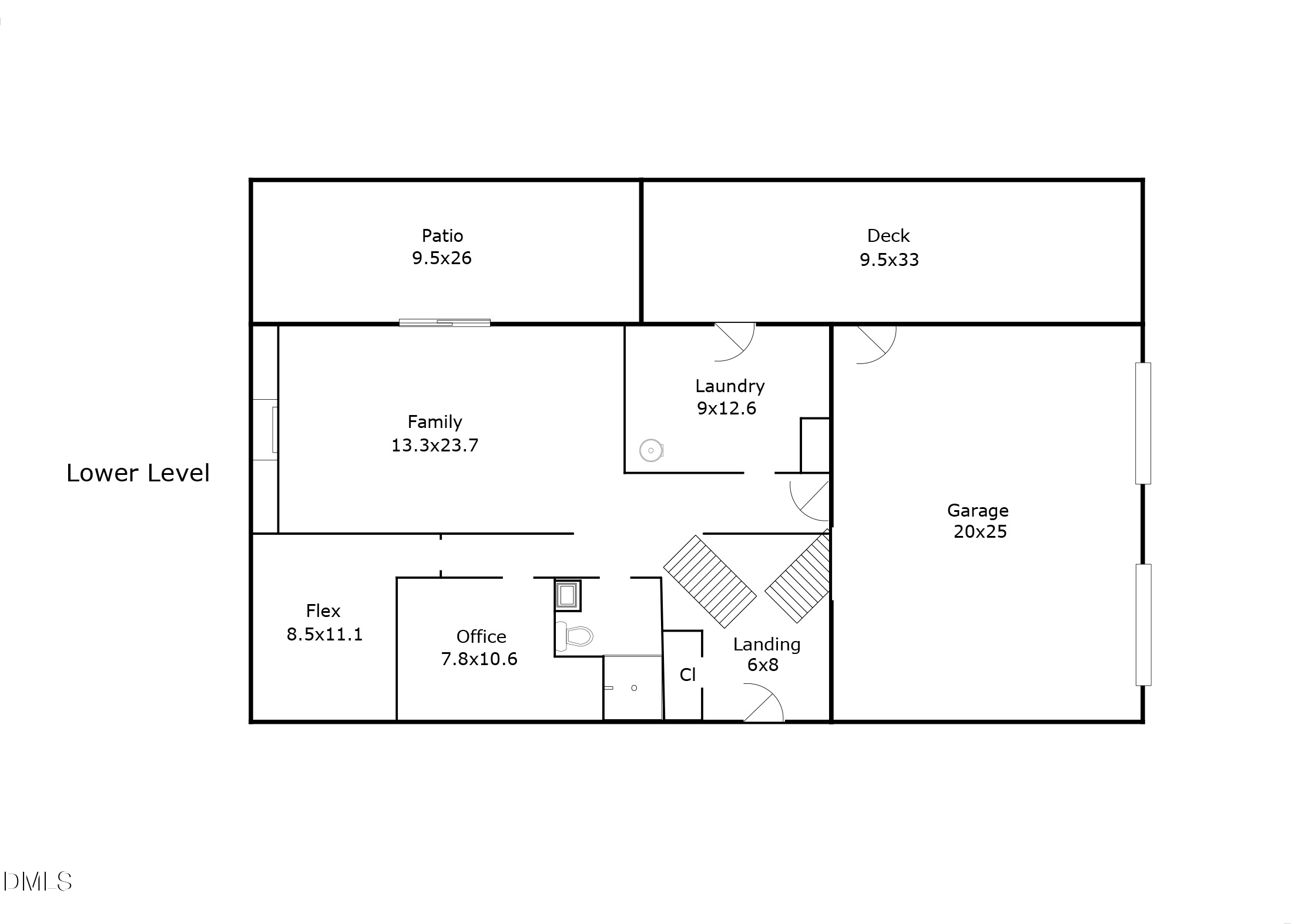 321 Brandywine Road Chapel Hill, NC 27516 - Photo 37 of 38