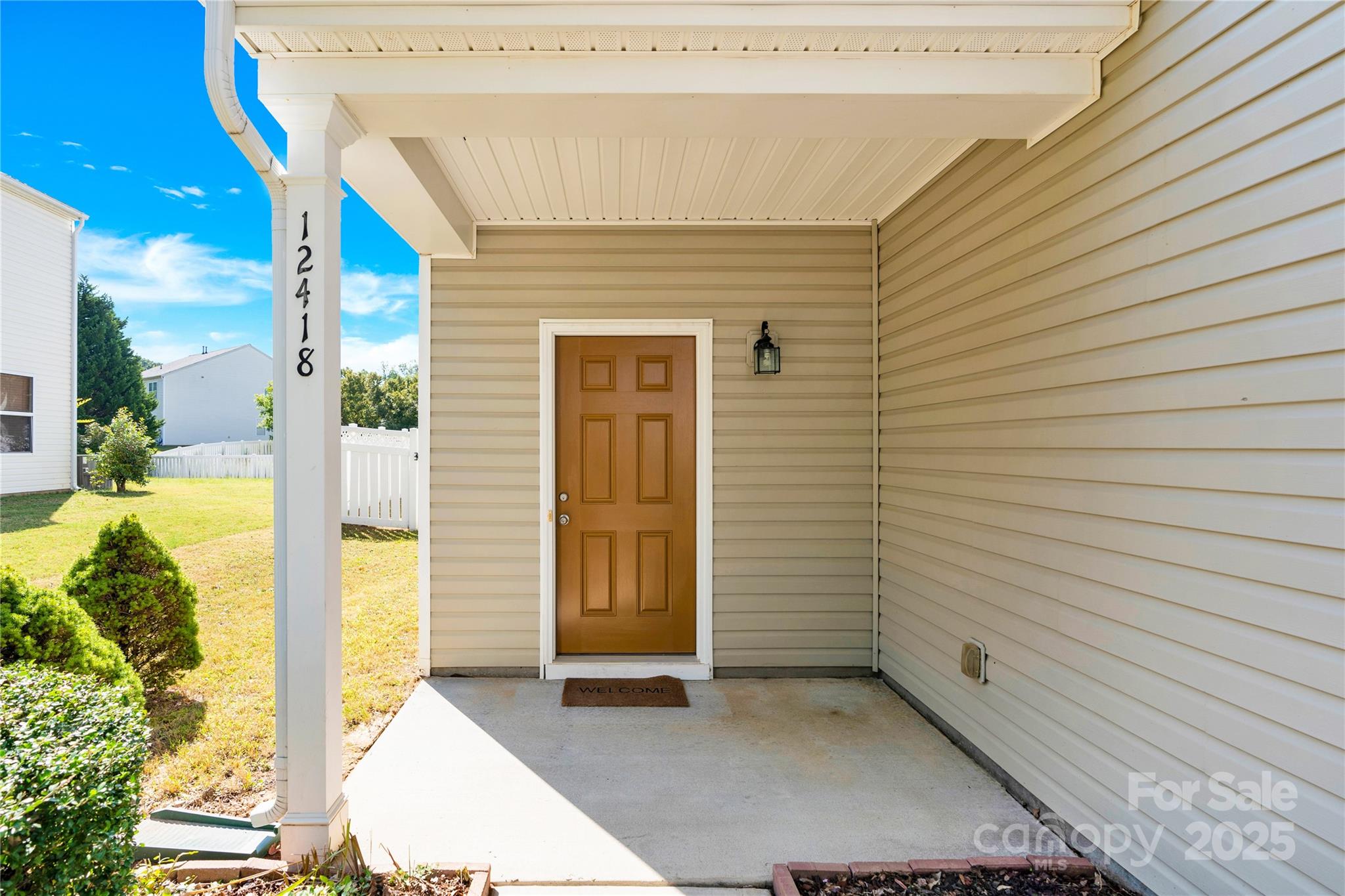 12418 Downy Birch Road Charlotte, NC 28227 - Photo 36 of 37 a view of small space