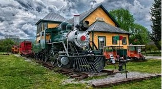 0 Slagtown Road Cowan, TN 37318 - Photo 3 of 5 a view of a house with a small yard and a wooden fence