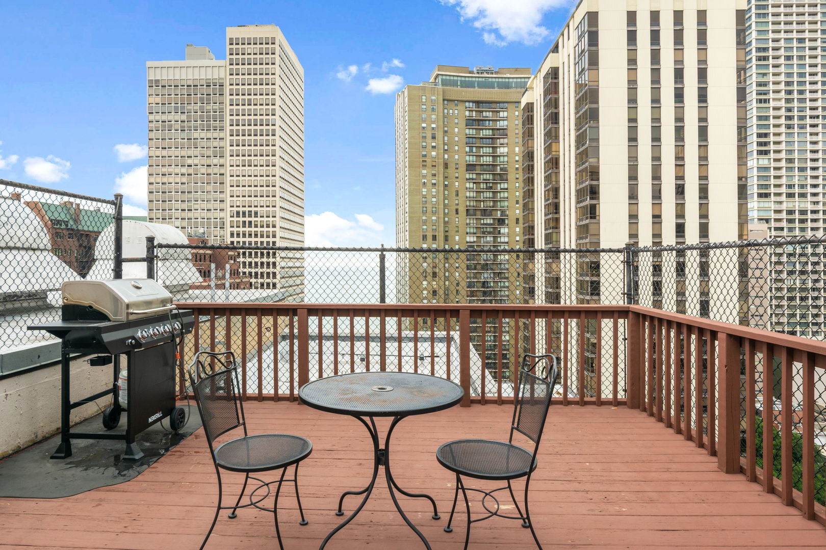 33 East Cedar Street, Unit 3F Chicago, IL 60611 - Photo 11 of 21