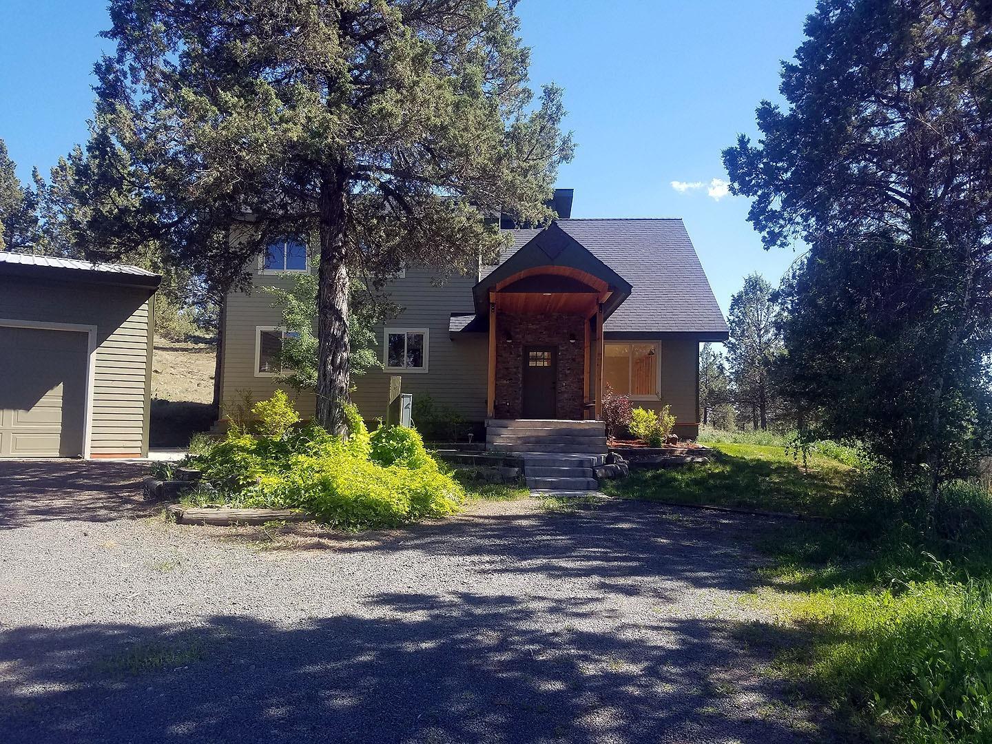 6441 Harpold Road Klamath Falls, OR 97603 - Photo 2 of 33 Additional Photo