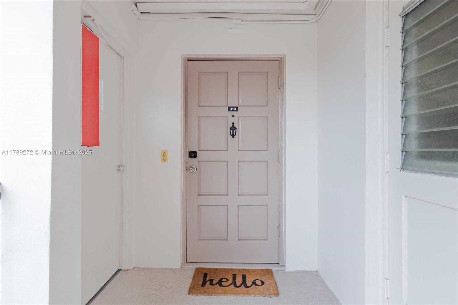 2751 North Palm Aire Drive, Unit 310 Pompano Beach, FL 33069 - Photo 45 of 70 a view of an empty room