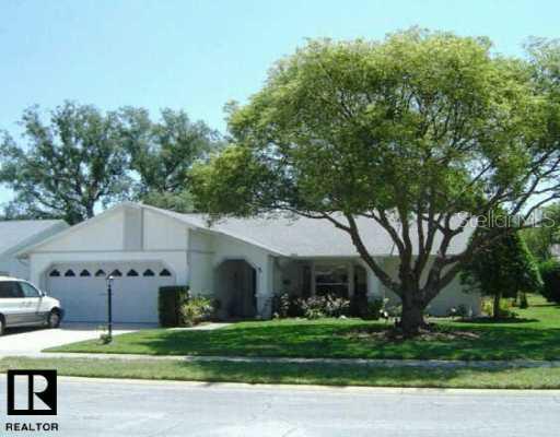 4975 Prince George Circle New Port Richey, FL 34655 - Photo 1 of 1 Exterior Front