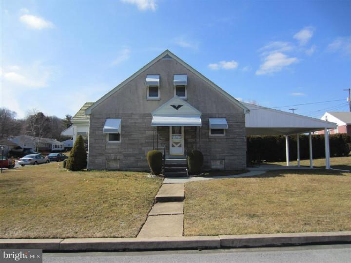 201 Montrose Boulevard Reading, PA 19607 - Photo 2 of 16 Gallery Image 2