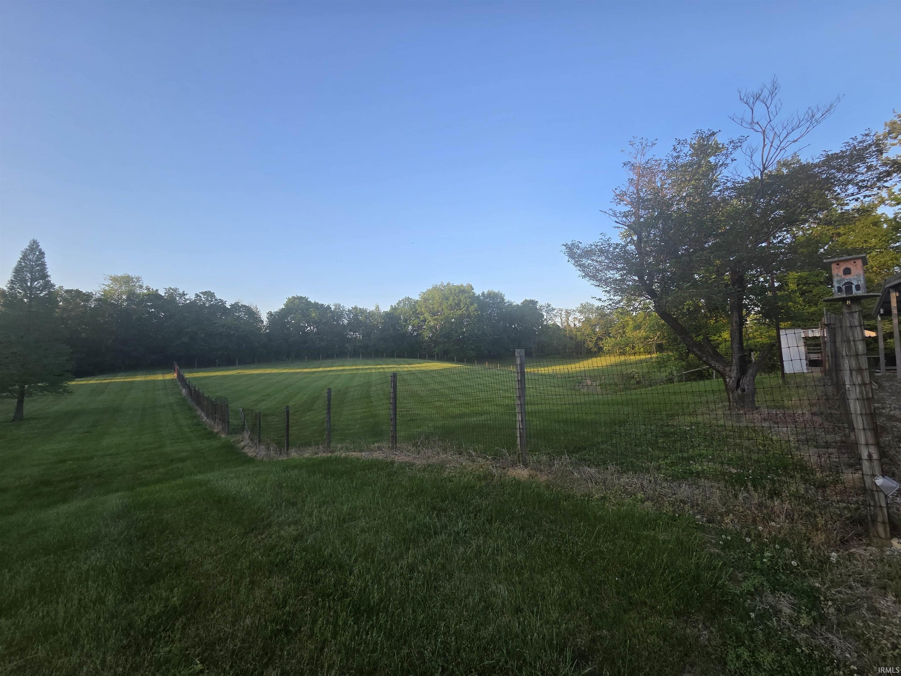 1888 South Pelzer Road Boonville, IN 47601 - Photo 5 of 15