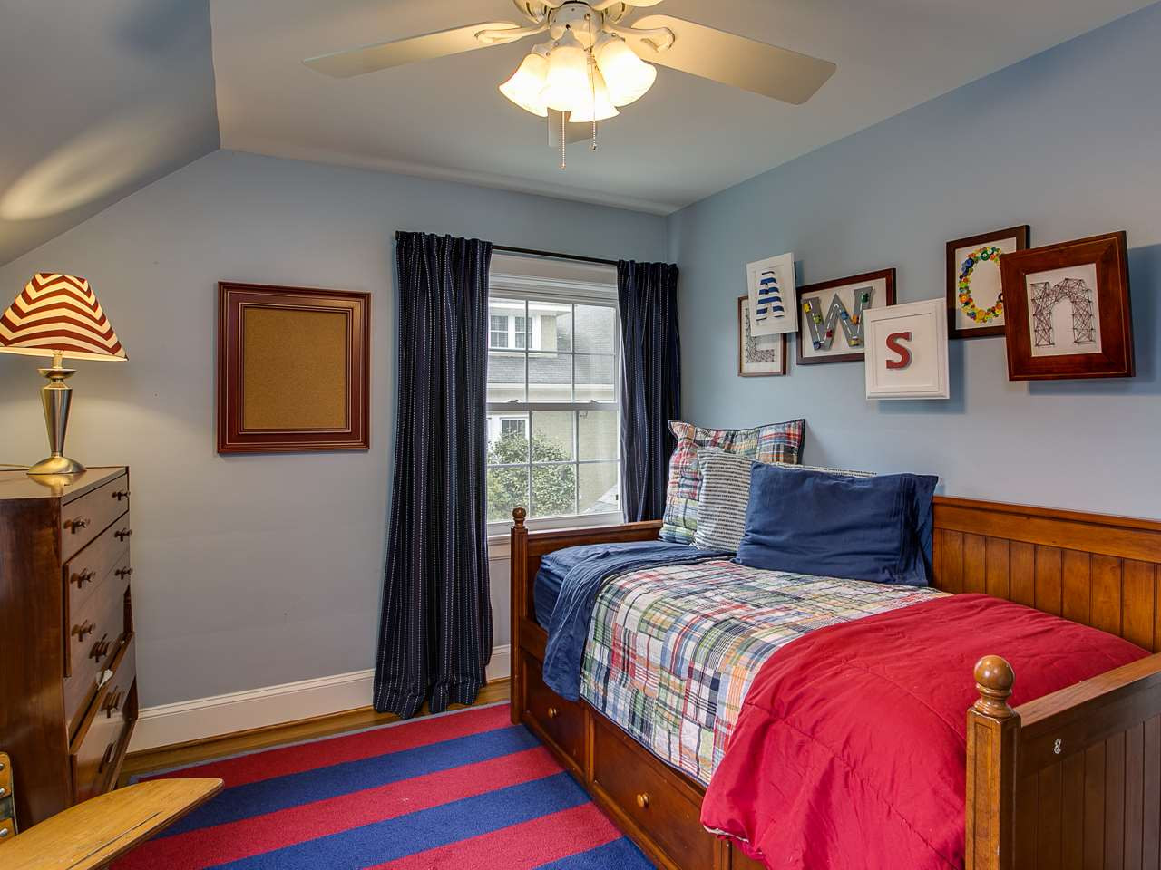 1812 Arlington Street Raleigh, NC 27608 - Photo 18 of 25 Photo 18