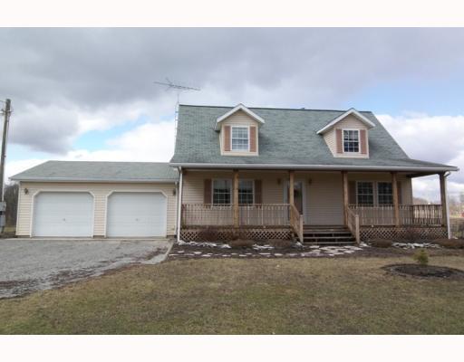 7255 C R 62 De Graff, OH 43318 - Photo 1 of 11