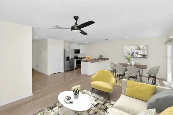 $315,000 | 17499 Northwest 172nd Avenue, Alachua, FL 32615