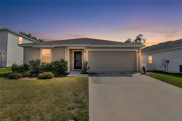 $315,000 | 17499 Northwest 172nd Avenue, Alachua, FL 32615