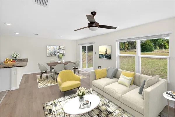$315,000 | 17499 Northwest 172nd Avenue, Alachua, FL 32615