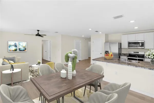 $315,000 | 17499 Northwest 172nd Avenue, Alachua, FL 32615