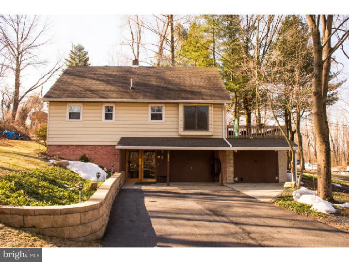160 Morvale Road Easton, PA 18042 - Photo 1 of 24 Exterior