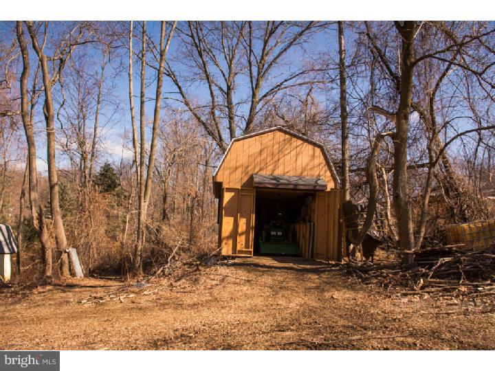 160 Morvale Road Easton, PA 18042 - Photo 24 of 24 Storage Shed