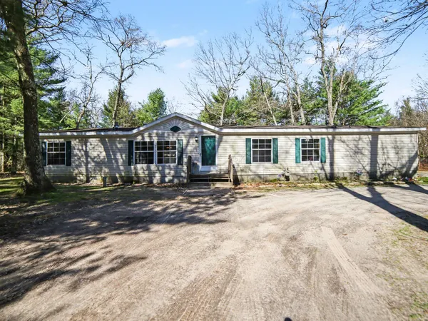 $250,000 | 6405 Scott Street, Twin Lake, MI 49457