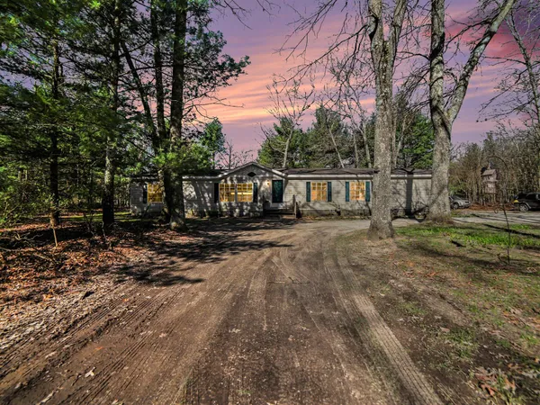 $250,000 | 6405 Scott Street, Twin Lake, MI 49457