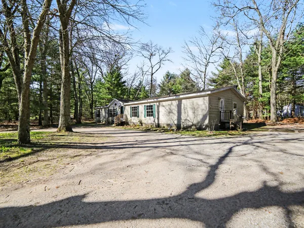 $250,000 | 6405 Scott Street, Twin Lake, MI 49457