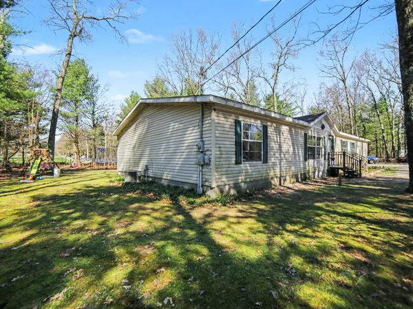 $250,000 | 6405 Scott Street, Twin Lake, MI 49457
