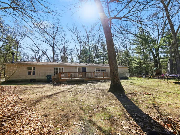 $250,000 | 6405 Scott Street, Twin Lake, MI 49457