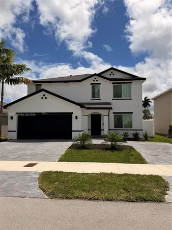 $988,888 | 1236 Northwest 208th Street, Miami Gardens, FL 33169