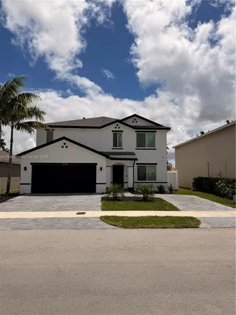 $988,888 | 1236 Northwest 208th Street, Miami Gardens, FL 33169
