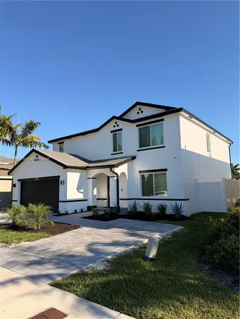 $988,888 | 1236 Northwest 208th Street, Miami Gardens, FL 33169