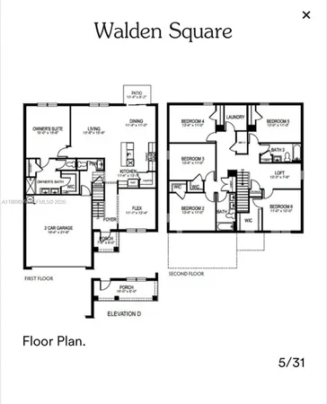 $988,888 | 1236 Northwest 208th Street, Miami Gardens, FL 33169