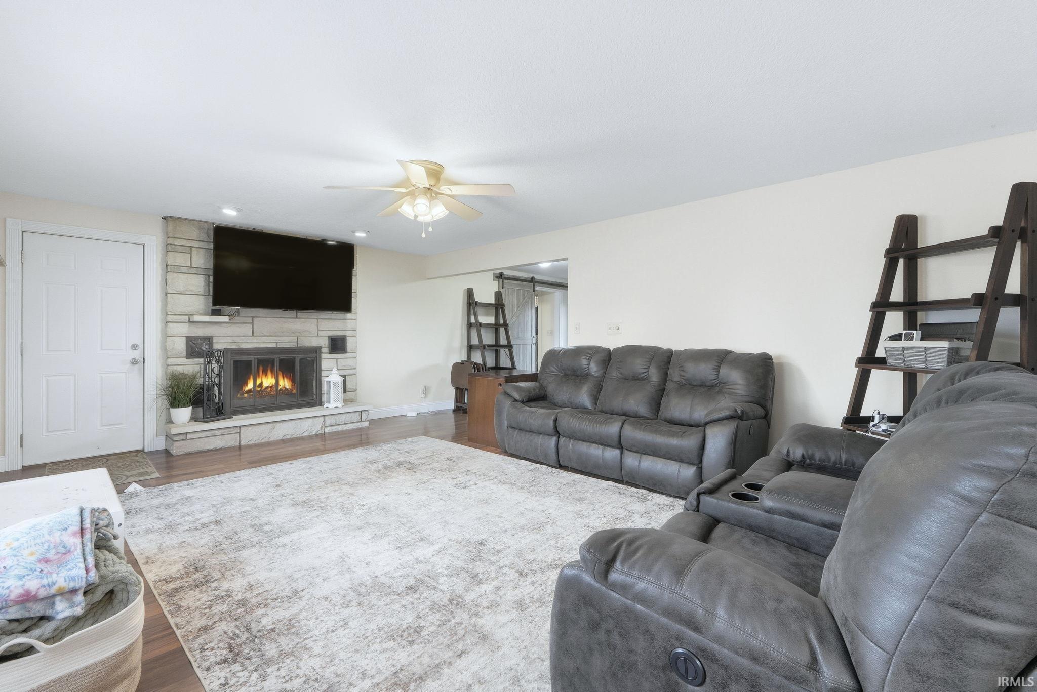 3668 Stellhorn Road Fort Wayne, IN 46815 - Photo 3 of 19 Gallery Image 3
