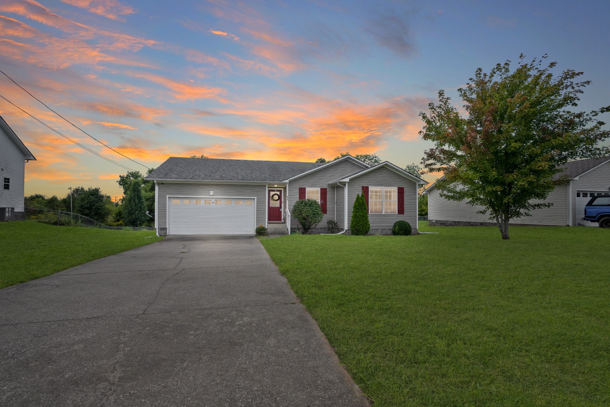 413 Filmore Road Oak Grove, KY 42262 - Photo 1 of 14 Gallery Image 1
