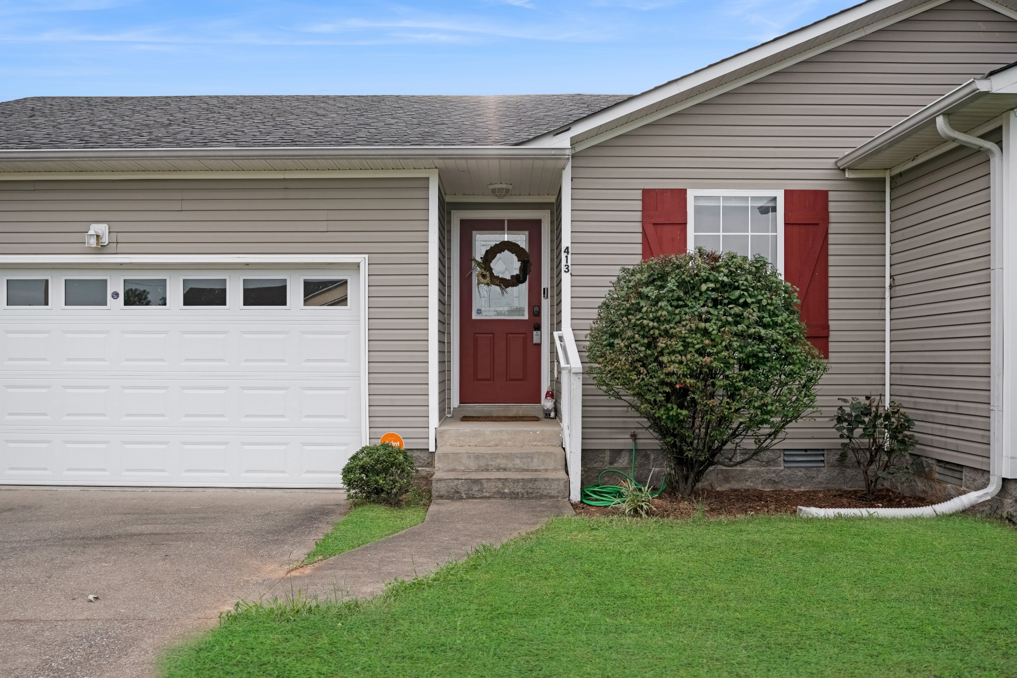 413 Filmore Road Oak Grove, KY 42262 - Photo 2 of 14 Gallery Image 2