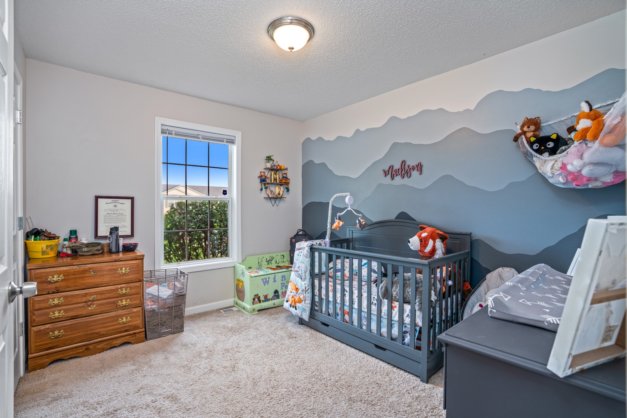 413 Filmore Road Oak Grove, KY 42262 - Photo 12 of 14 Gallery Image 12