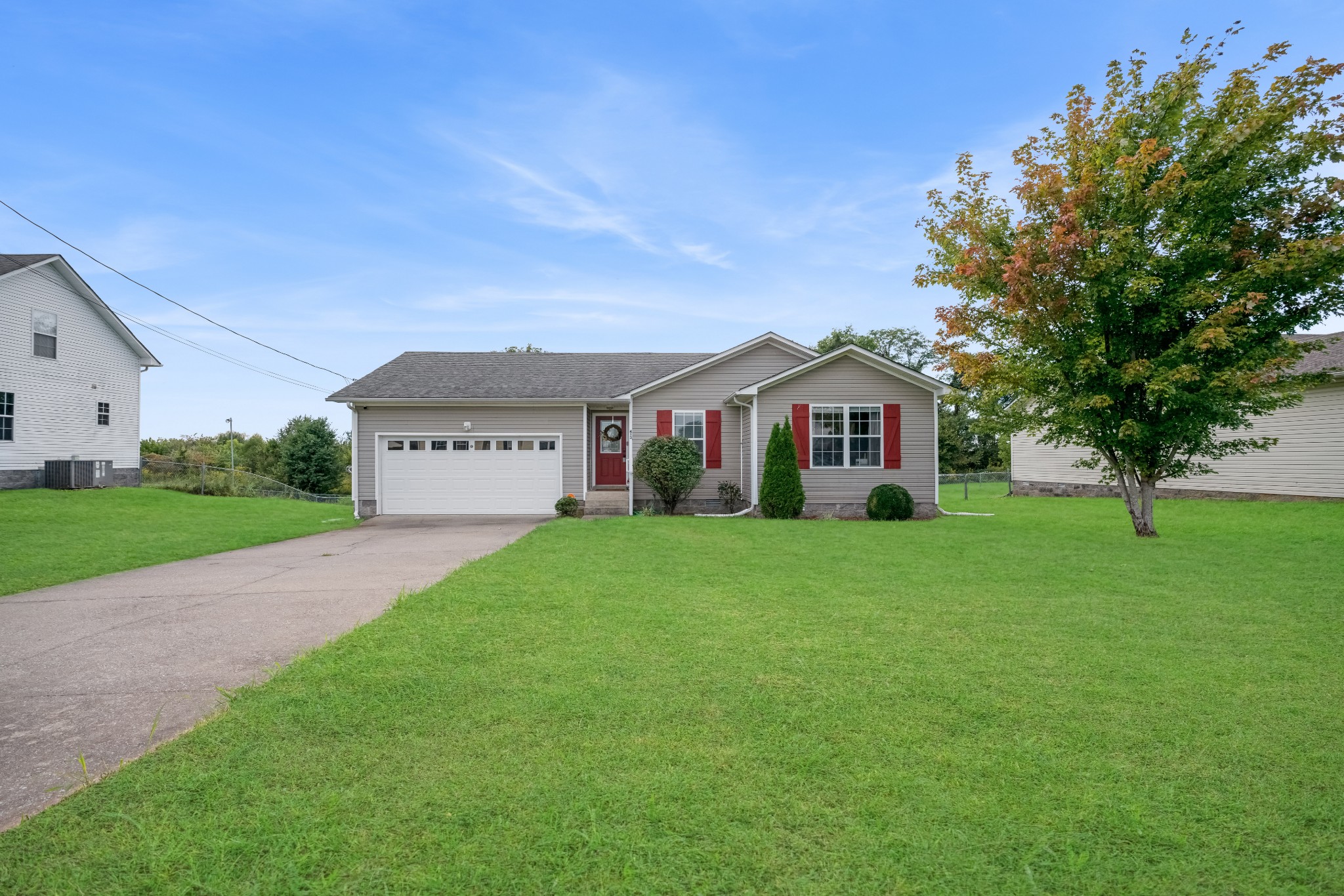 413 Filmore Road Oak Grove, KY 42262 - Photo 3 of 14 Gallery Image 3