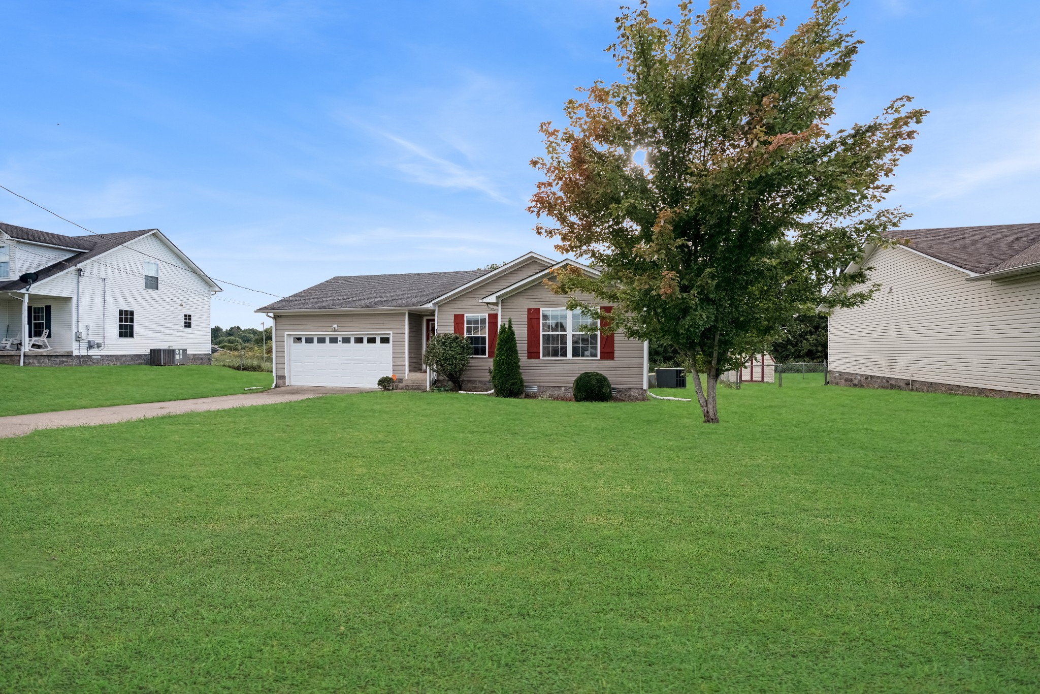 413 Filmore Road Oak Grove, KY 42262 - Photo 4 of 14 Gallery Image 4