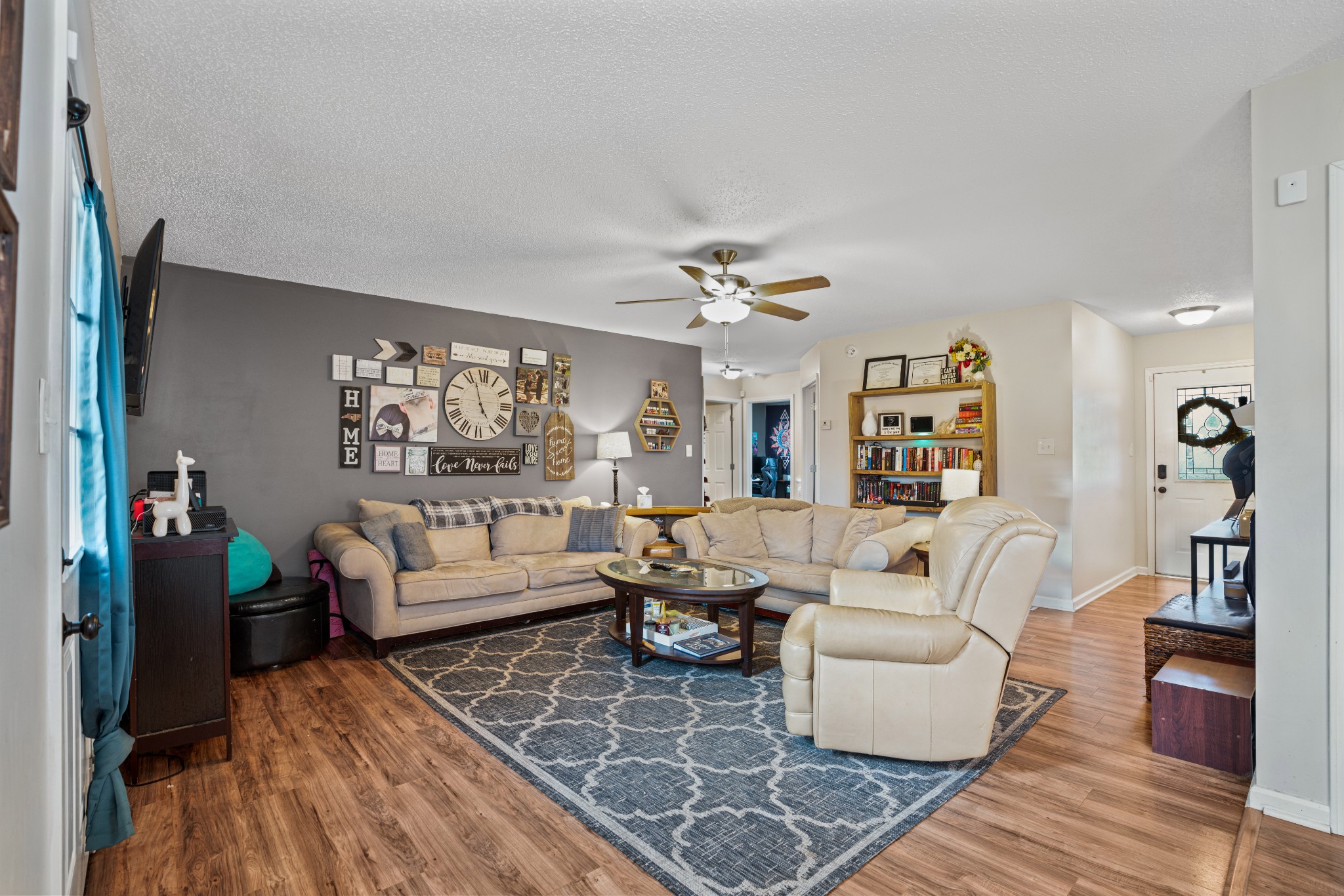 413 Filmore Road Oak Grove, KY 42262 - Photo 5 of 14 Gallery Image 5