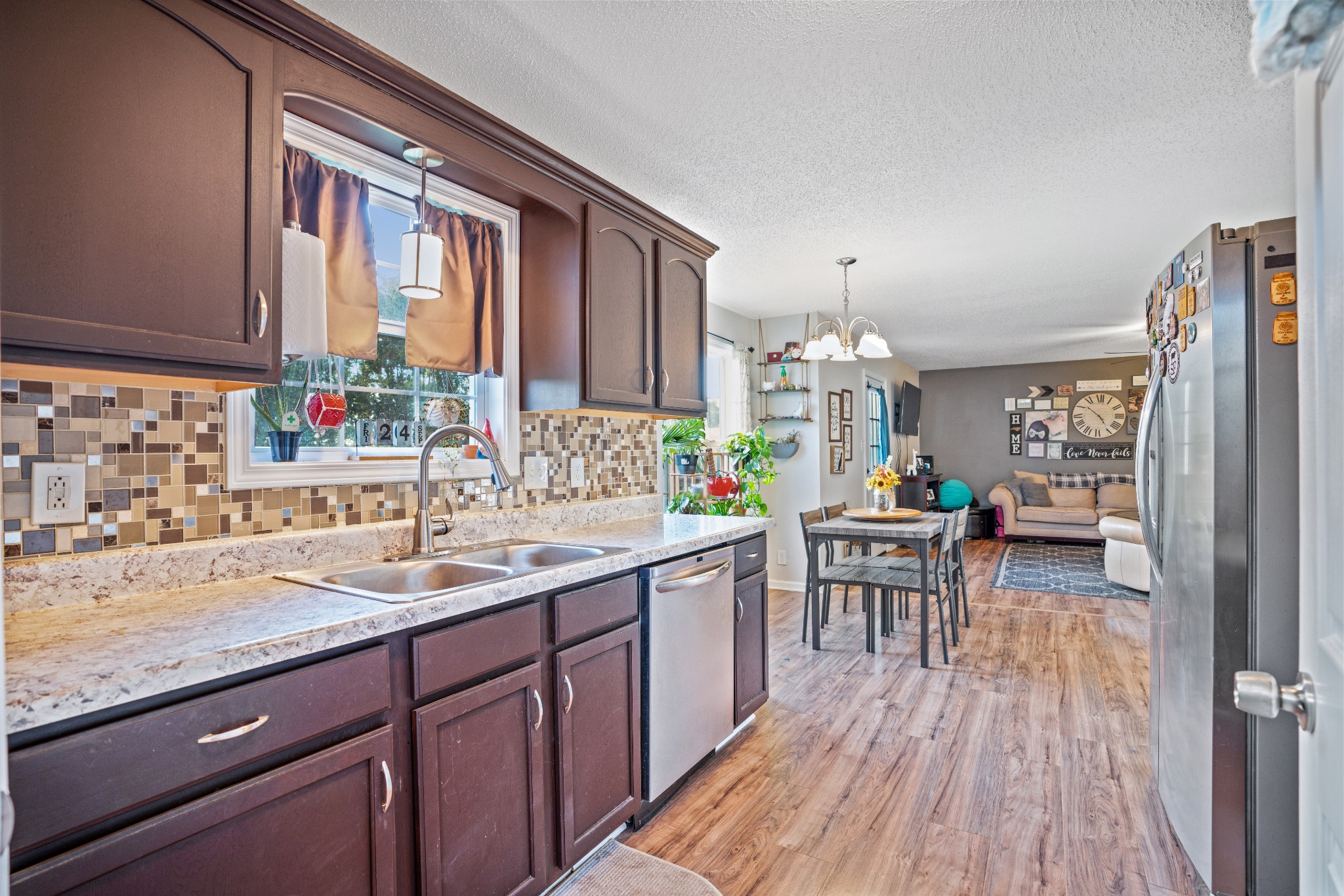 413 Filmore Road Oak Grove, KY 42262 - Photo 7 of 14 Gallery Image 7