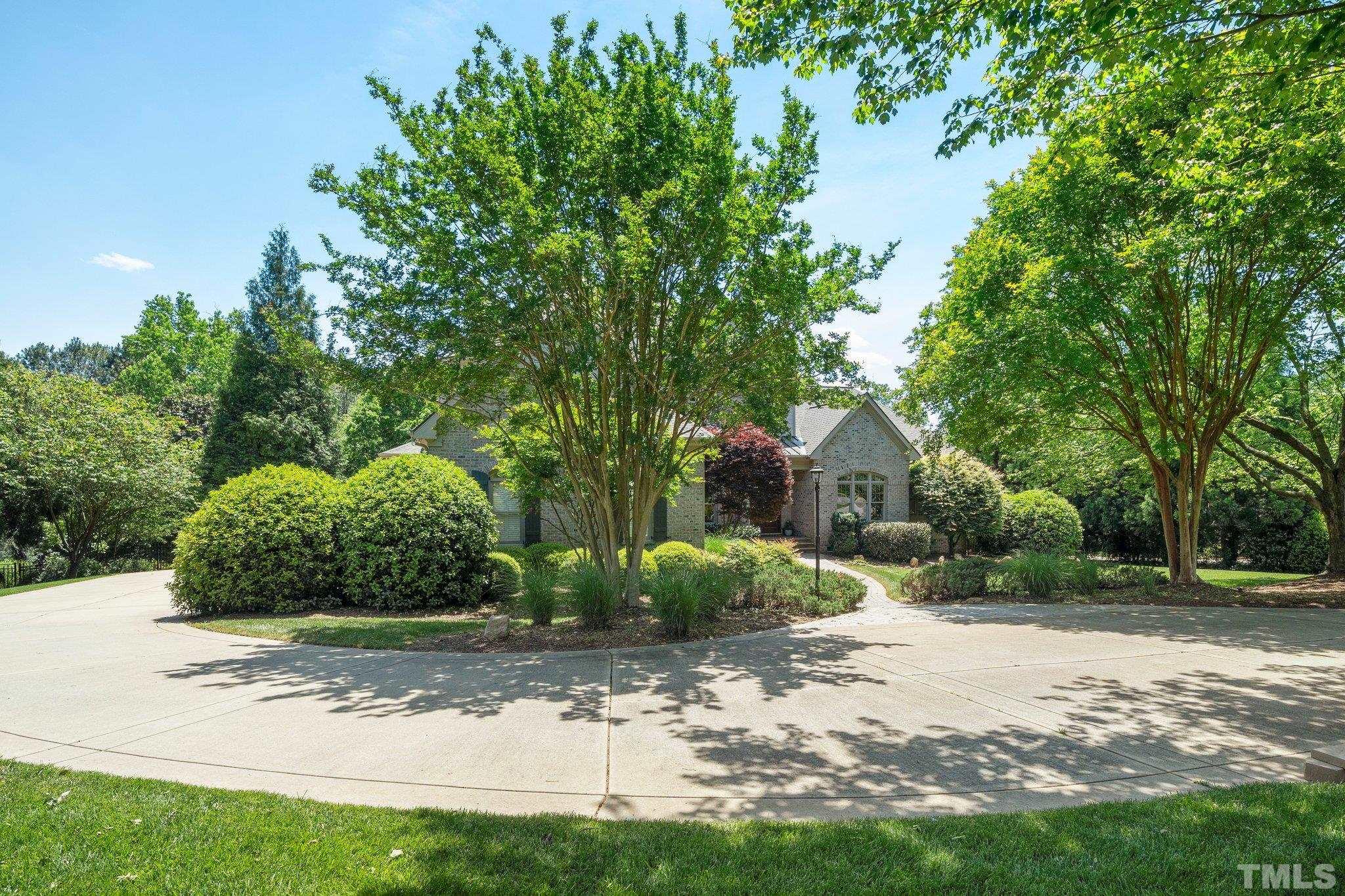 1009 Heydon Court Raleigh, NC 27614 - Photo 1 of 89 Gallery Image 1