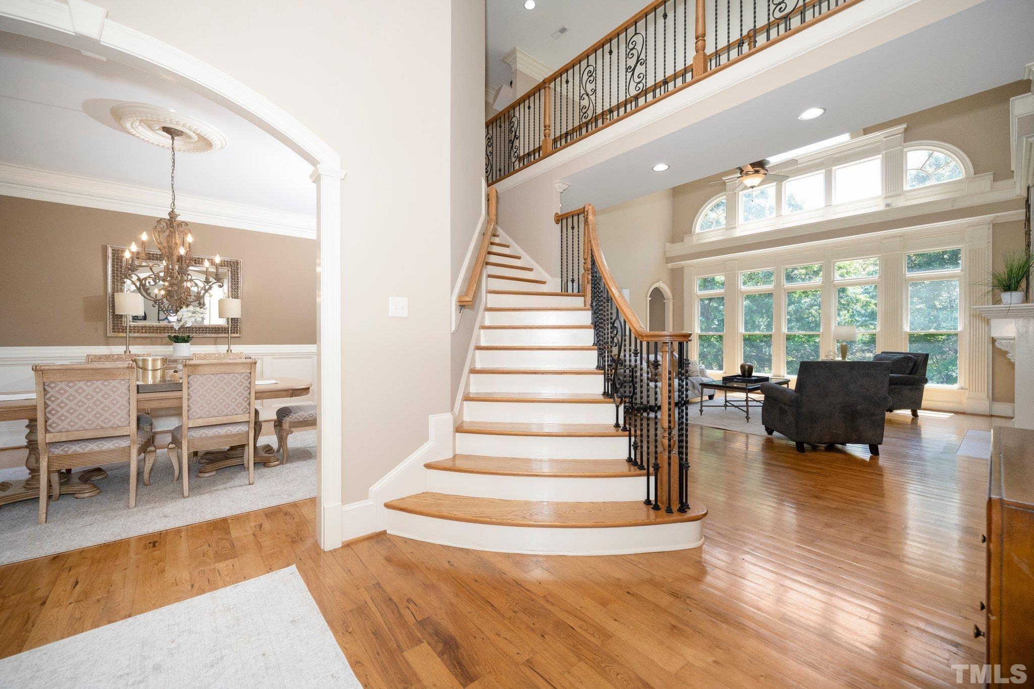 1009 Heydon Court Raleigh, NC 27614 - Photo 13 of 89 Gallery Image 13