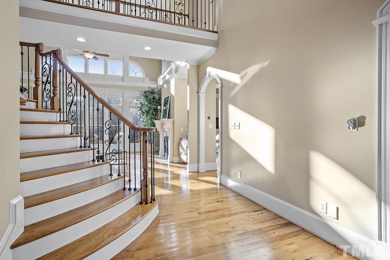 1009 Heydon Court Raleigh, NC 27614 - Photo 14 of 89 Gallery Image 14