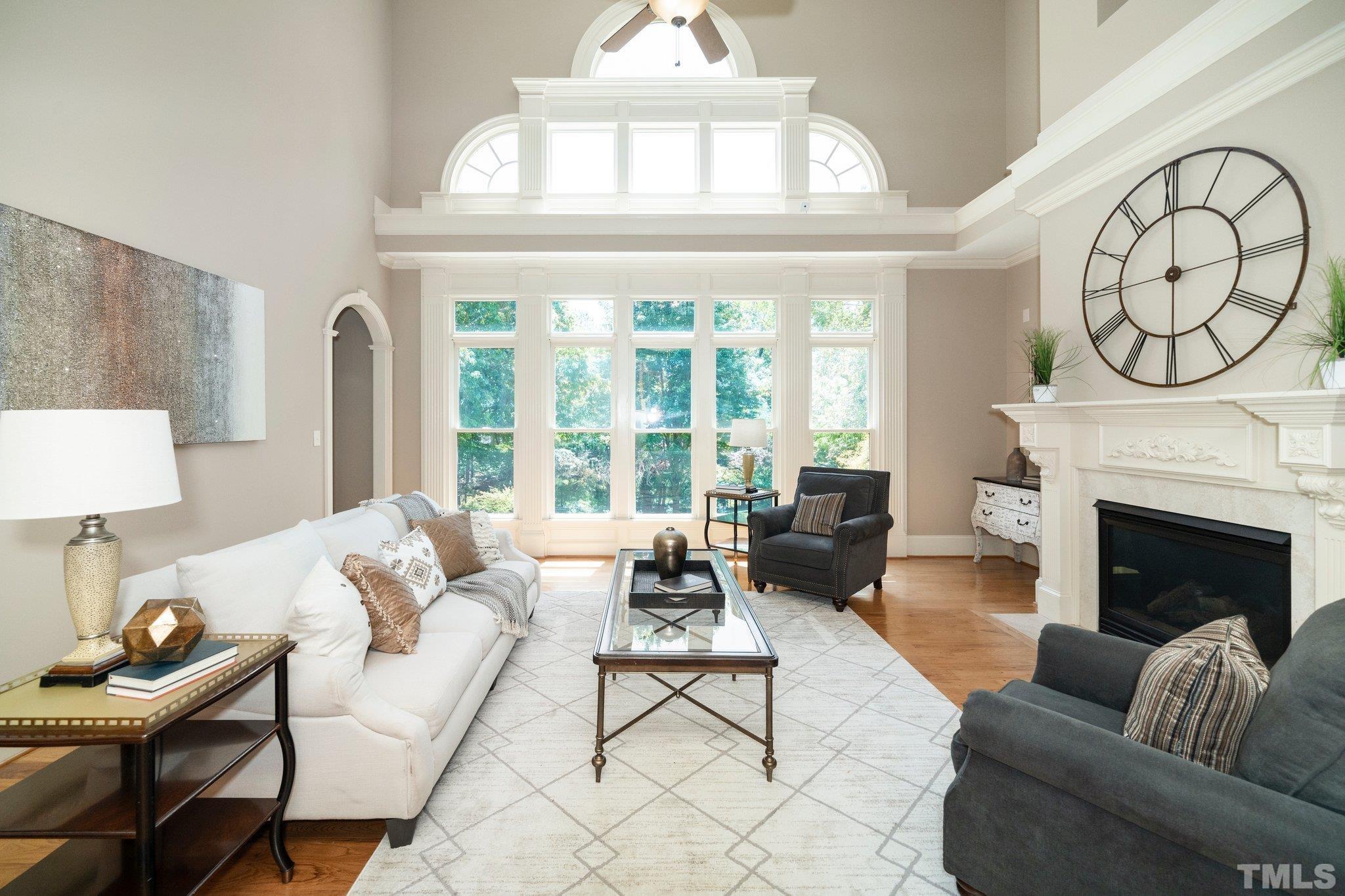 1009 Heydon Court Raleigh, NC 27614 - Photo 17 of 89 Gallery Image 17