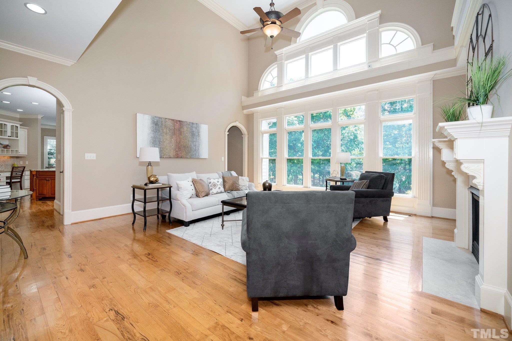 1009 Heydon Court Raleigh, NC 27614 - Photo 18 of 89 Gallery Image 18